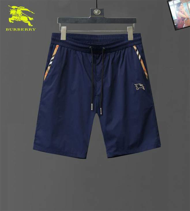 Picture of Burberry Short Pants _SKUBurberryM-3XL12yn1516487